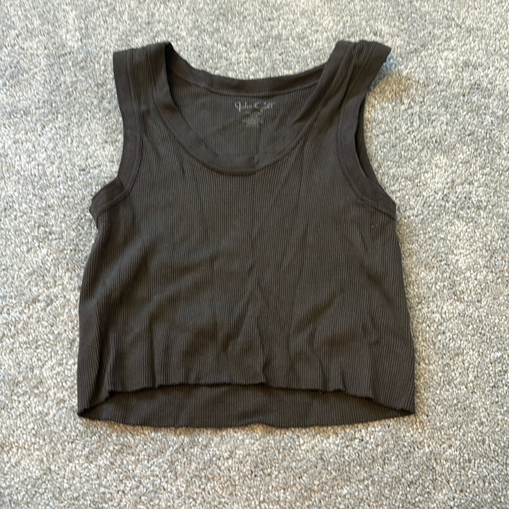 brandy top one size